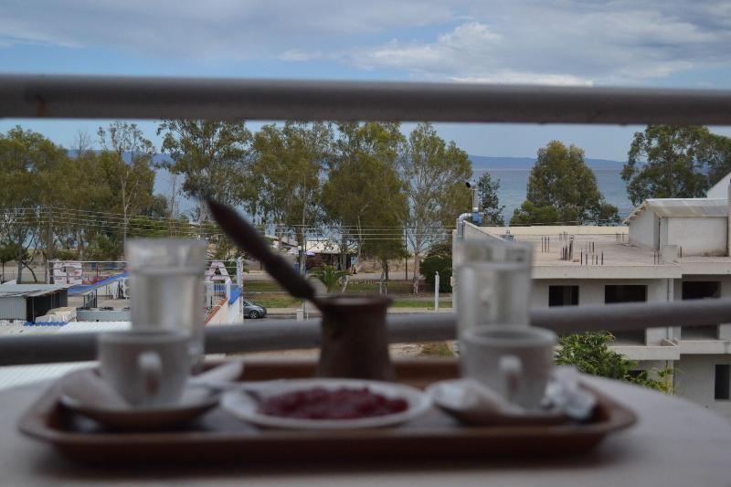 Filoxenia Hotel Volos Exteriér fotografie